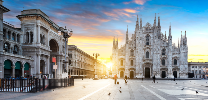 Milan