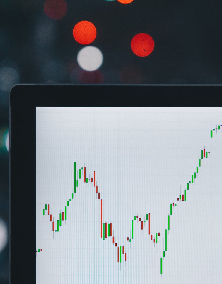Data stocks