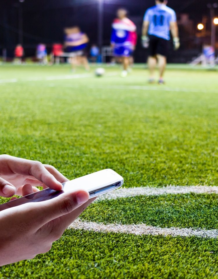 sports betting