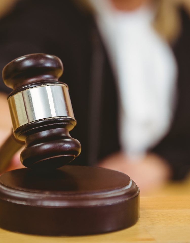 Legal fits Hero