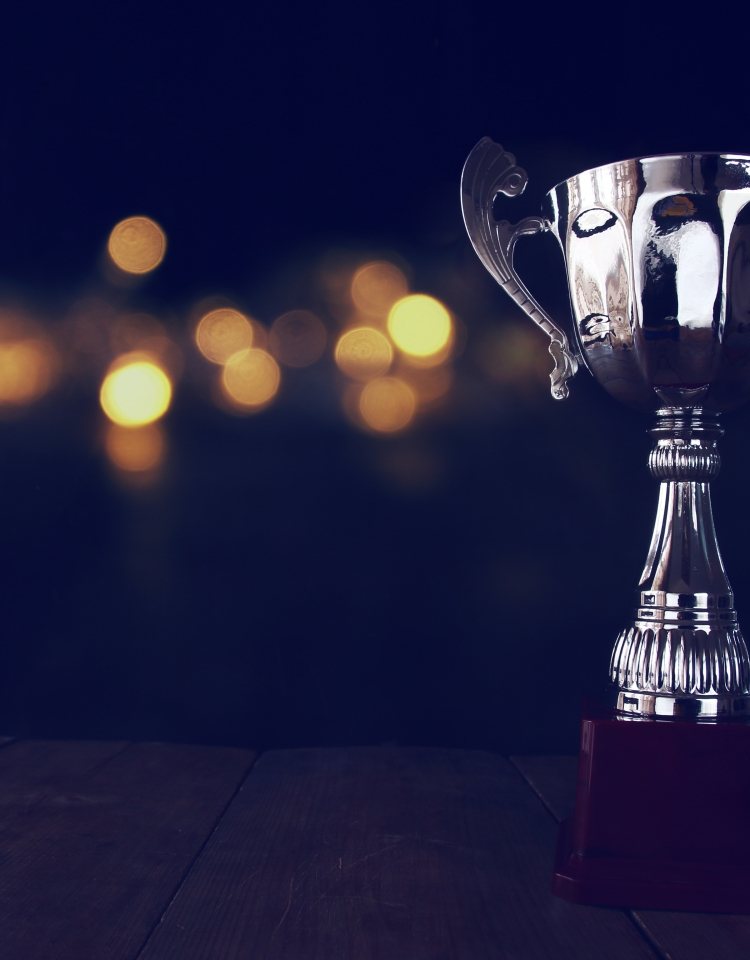 Sport award