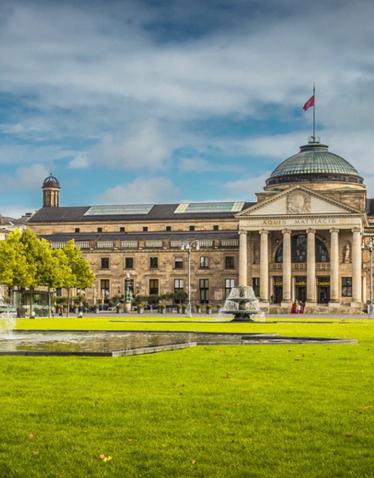 wiesbaden