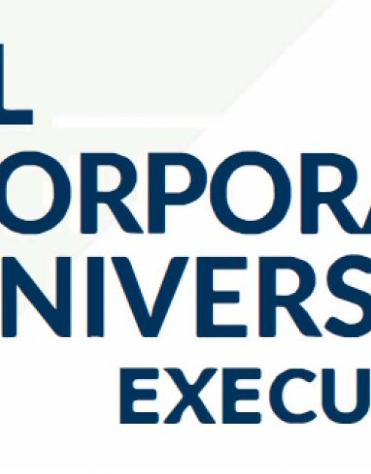 ELVCU Executive logo