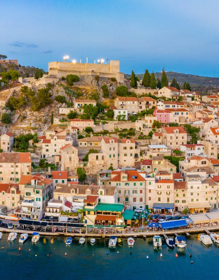 Sibenik