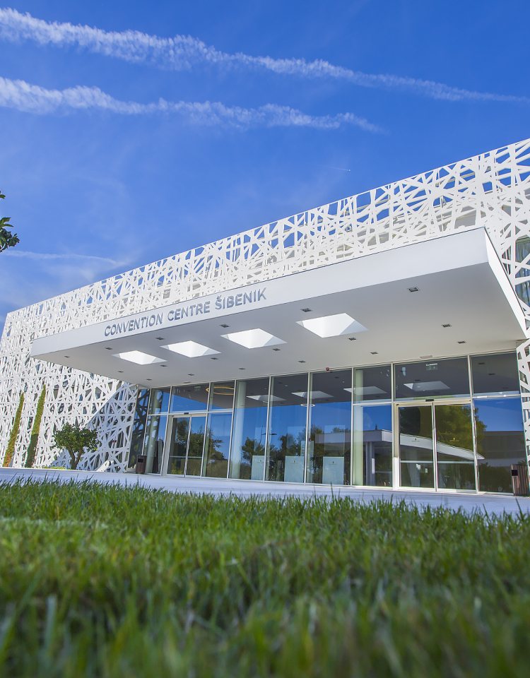 Congress center