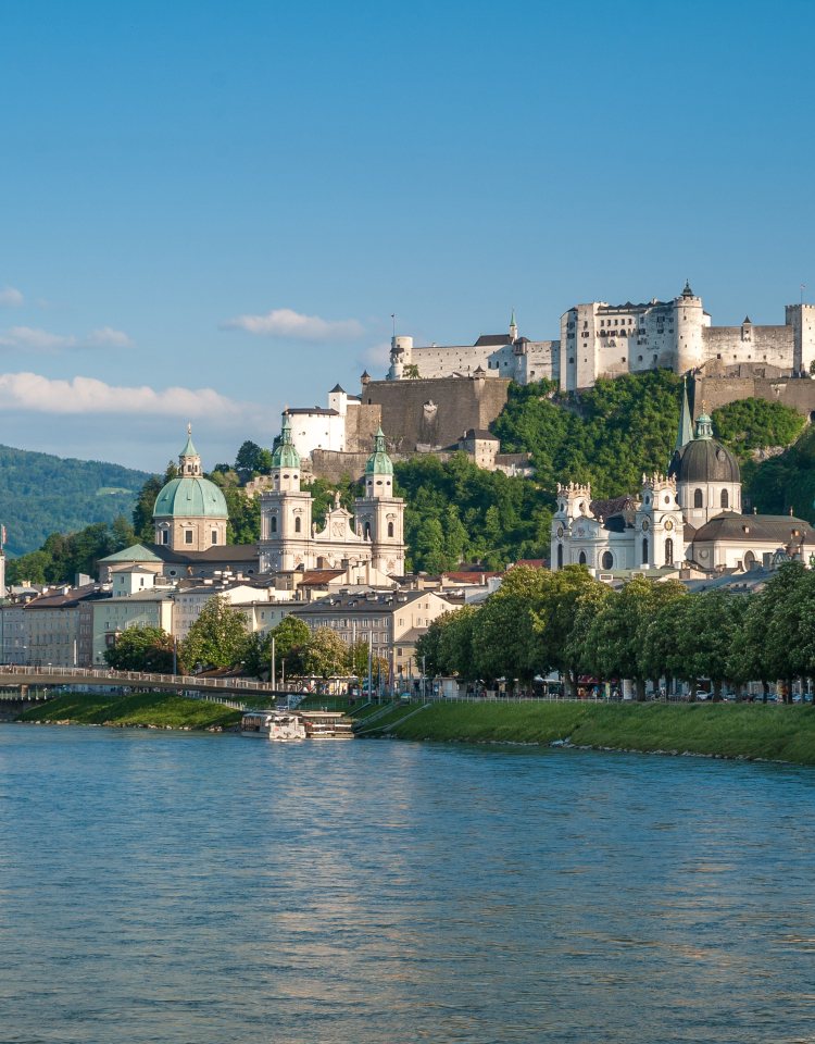 Salzburg