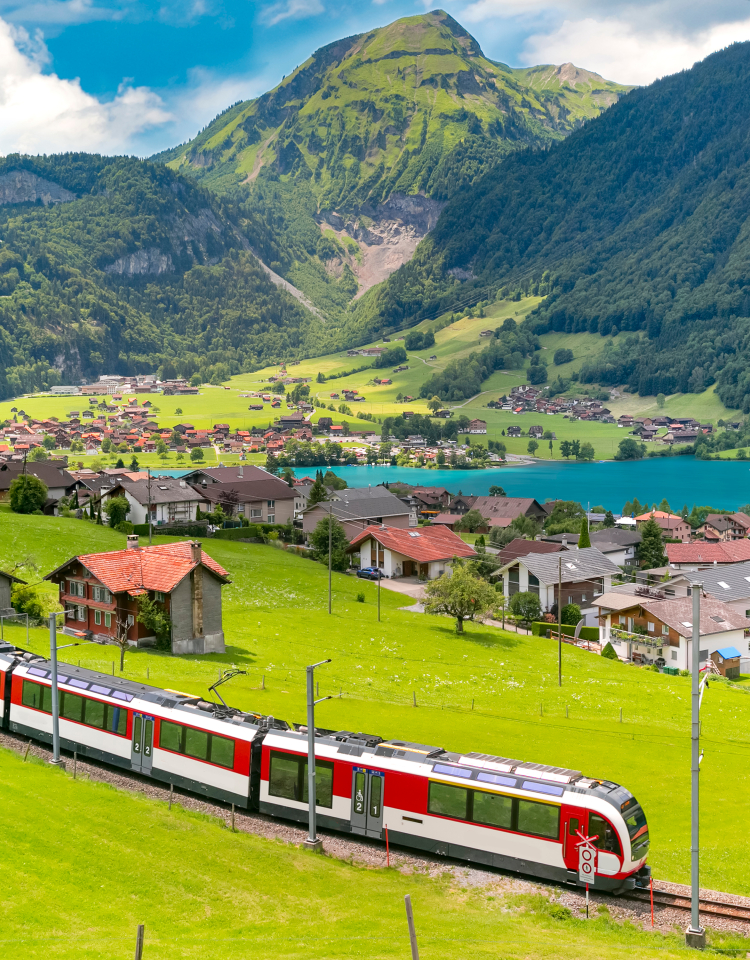 Travel Bern