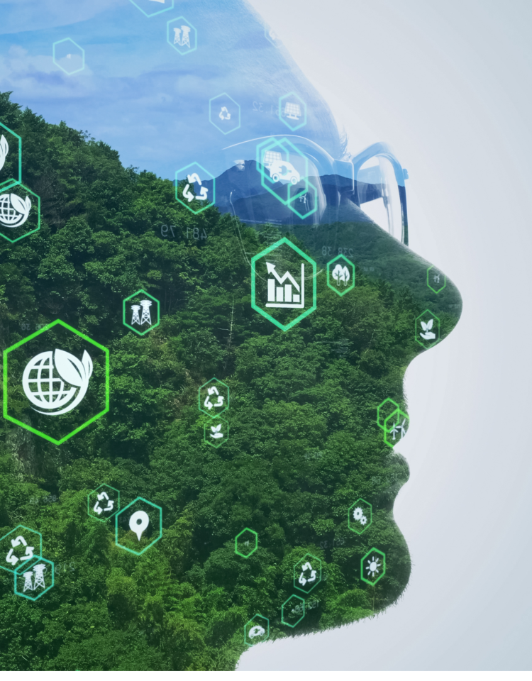 Responsible gaming and sustainability