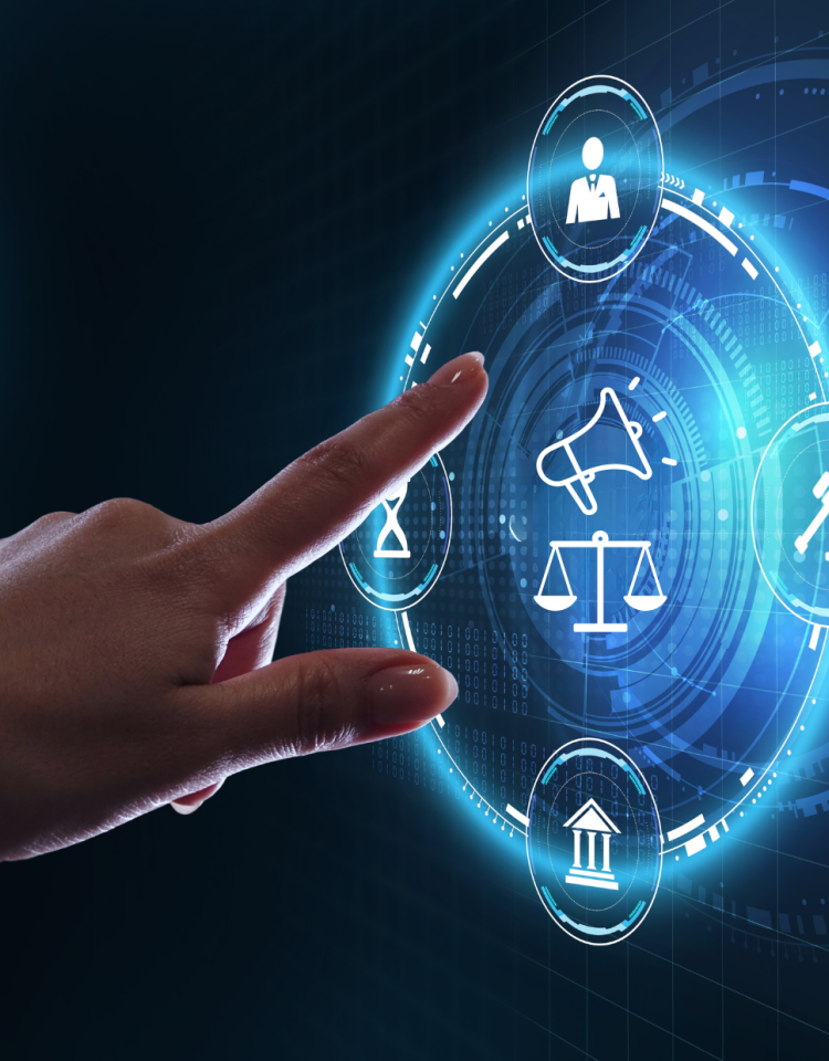 Legal and Marketing webinar
