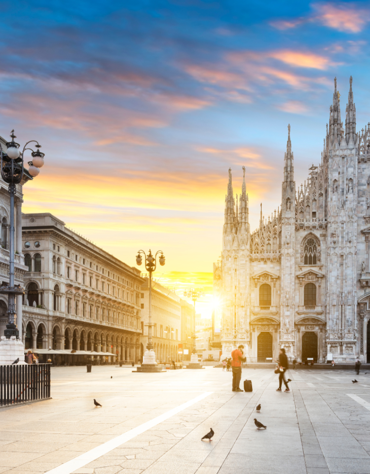 Milan