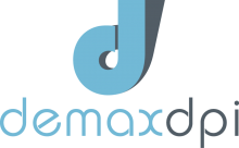 Demax DPI logo