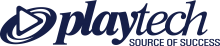 Playtech Plc logo