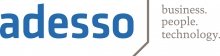 Adesso SE logo