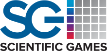 Scientific Games updated 22
