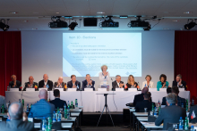 EL General Assembly 2025