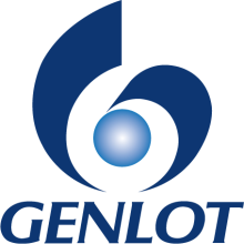 Genlot logo