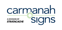 Carmanah Signs Inc. logo