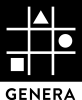 Genera Networks AB logo