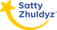 Satty Zhuldyz JSC logo