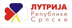 Lottery of the Republic of Srpska logo