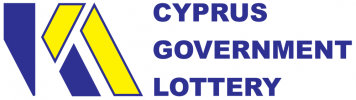 Cyprus Government Lottery logo