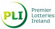 Premier Lotteries Ireland logo
