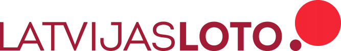 Latvijas Loto logo