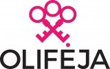 Olifėja Inc. logo
