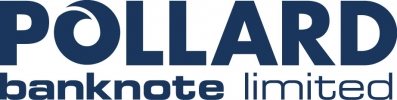Pollard Banknote Limited logo