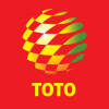 TOTO (The Israel Sports Betting Board) logo