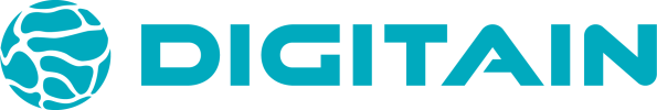 Digitain logo