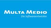 MultaMedio logo