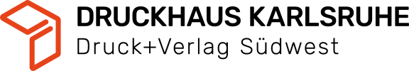 Druck + Verlagsgesellschaft Südwest logo