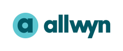Allwyn Logo