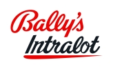 Bally's Intralot logo