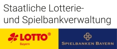 Lotto Bayern logo