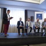 Sports betting seminar