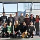 Spirit project with ENGSO