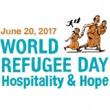 World Refugee Day 2017