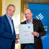 HJ responsible gaming certificate