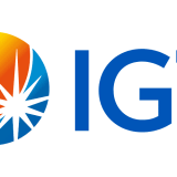 IGT International Game Technology logo