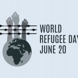 World Refugee Day 2017