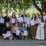 WiLL mentoring programme