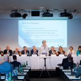 EL General Assembly 2025