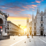 Milan