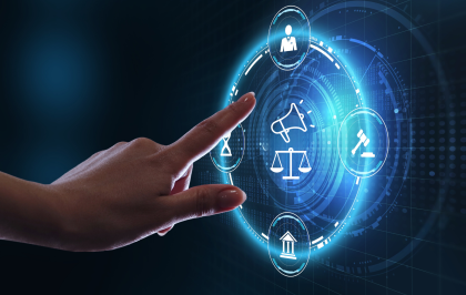 Legal and Marketing webinar