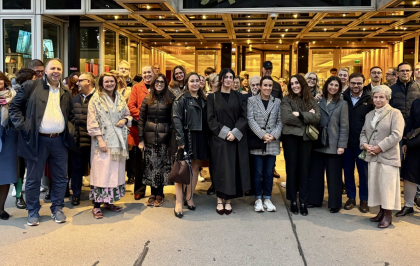 SRG2025 Group picture