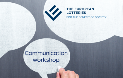 Comms workshop index