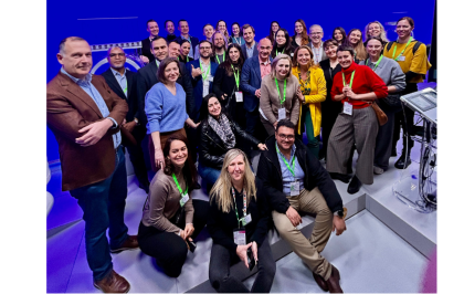 ELCU 2025_Group picture