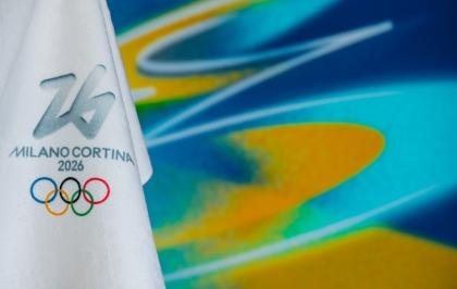 winter olympics 2026